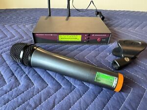 Sennheiser Ew 500 G4 945 | eBay Sennheiser Ew 500 G4 945 | eBay