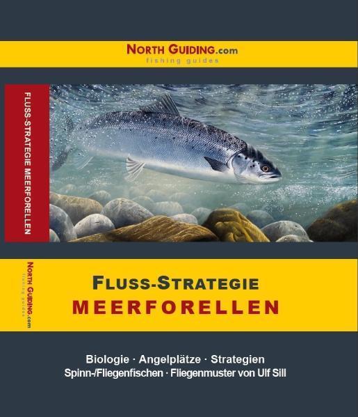 Thumbnail - Fluss-strategie - Meerforellen, Michael Zeman