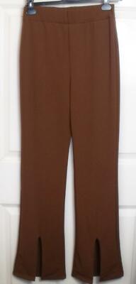 NEU FRANZÖSISCHE ANZIEHHOSE HOSE  MIT STRETCH  GRÖSSE 10/12 #BX*