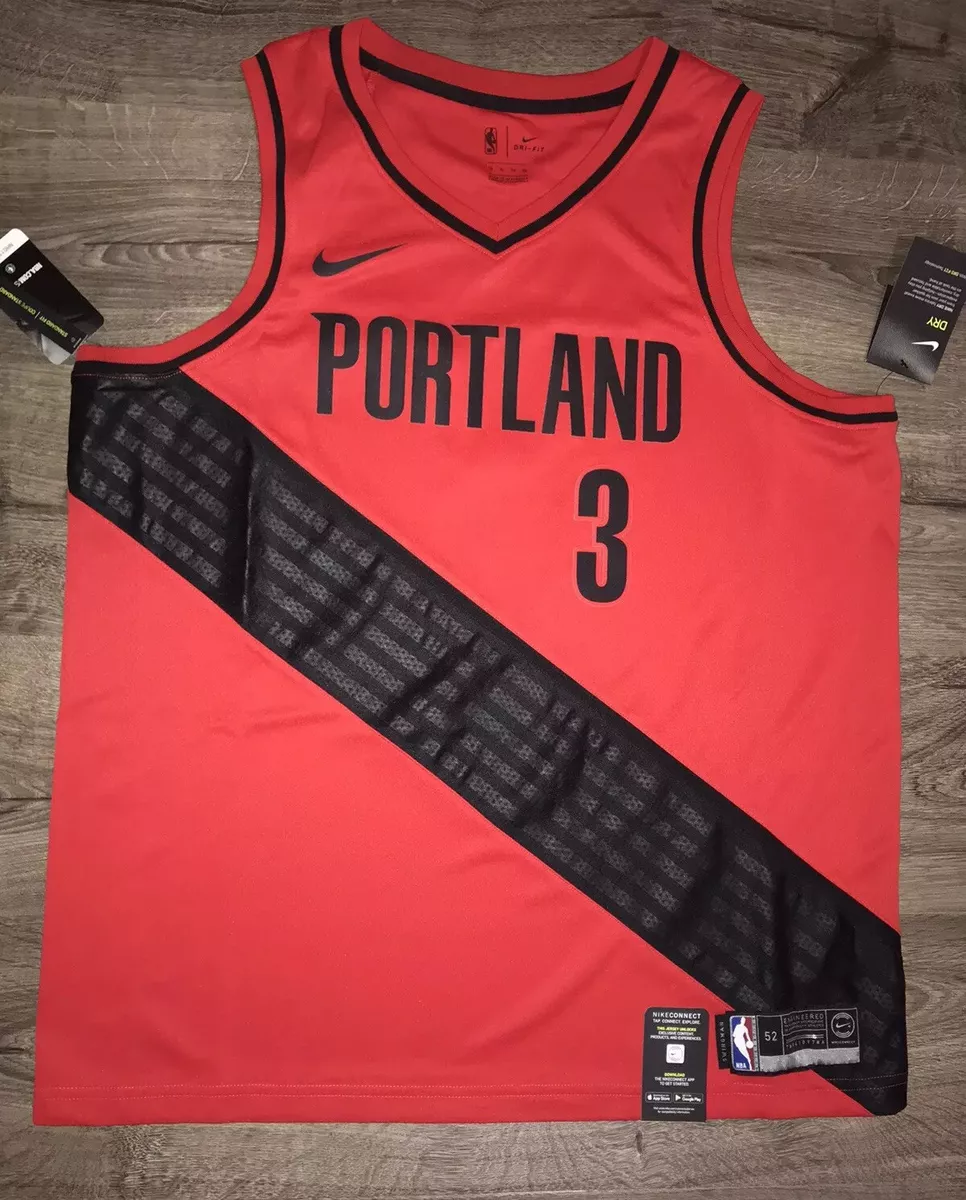 Mccollum jersey cheap