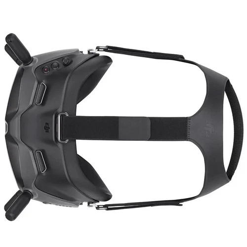 Original DJI FPV Goggles V2 - Picture 5 of 12