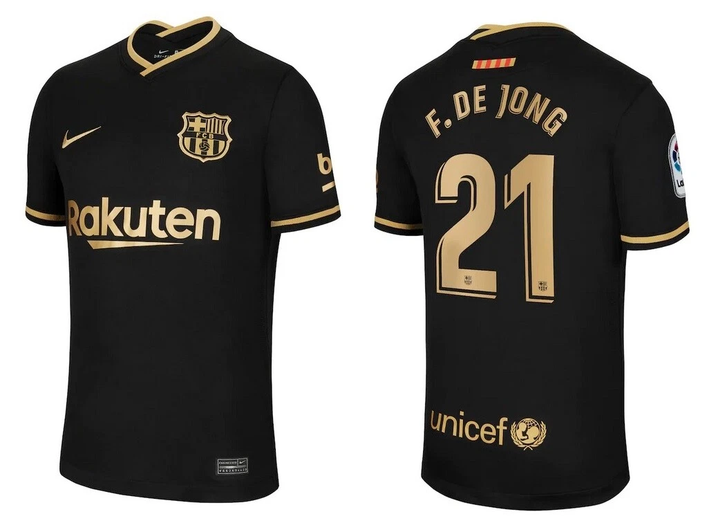 nike barcelona away