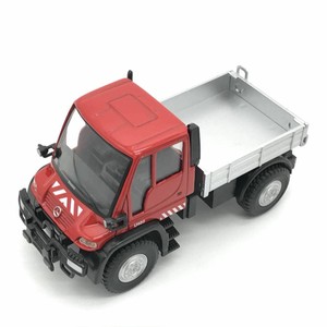 unimog diecast