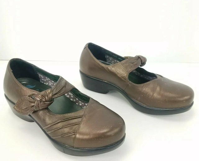 dansko ainsley