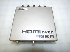 GEFEN HDMI OVER RGB R EXTENDER RECEIVER EXT-HDMI-5BNC R