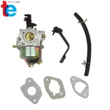 Carburetor Kit For Champion Power Equipment 3000 3500 4000 Watts 6.5HP Generator