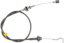 Carburetor Accelerator Cable Pioneer CA-8584