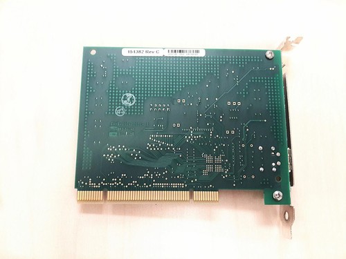 ESI CLM_PCI 152604/ESMB-000-00001-02 Leiterplatte - kostenloser Versand - Bild 2 von 4