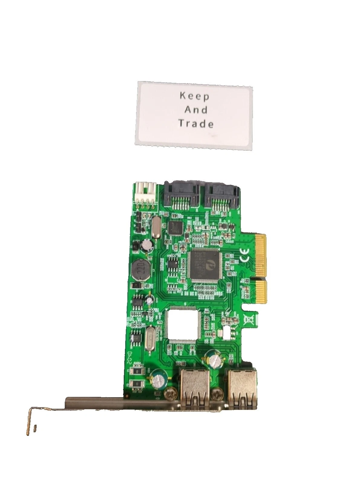 Interfaces externas Syba USB 2.0 SATA III controladores de disco, Tarjetas RAID