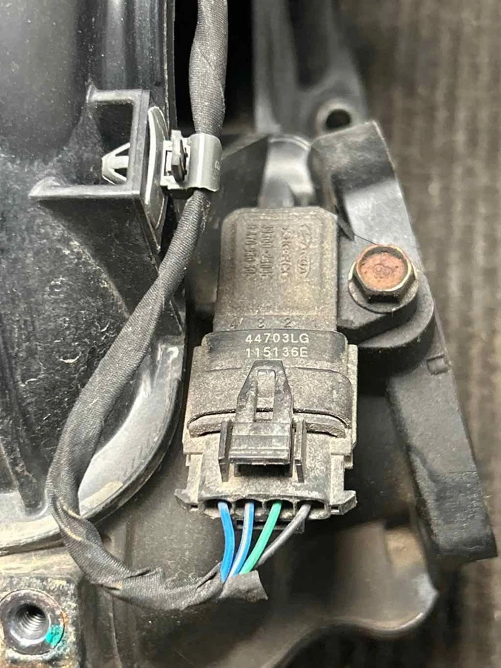 Fits 2011-16 Kia Optima OEM#: 283102g810 - Image 4 of 4