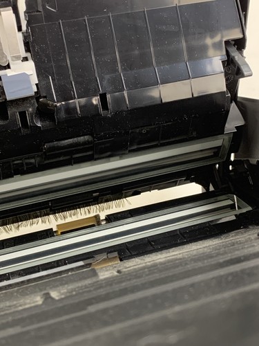 Fujitsu ScanSnap S1500 Duplex Sheetfed Color Scanner Vertical Lines In Scans - Picture 13 of 13