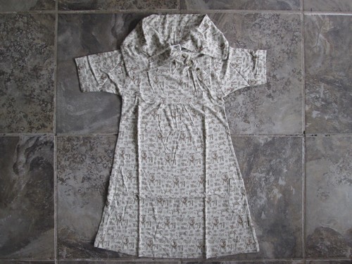 NWT Kate Quinn 5Y Cowl Dress Leggings Pants Set Bamboo Viscose Cow Pasture Farm - Picture 3 of 10