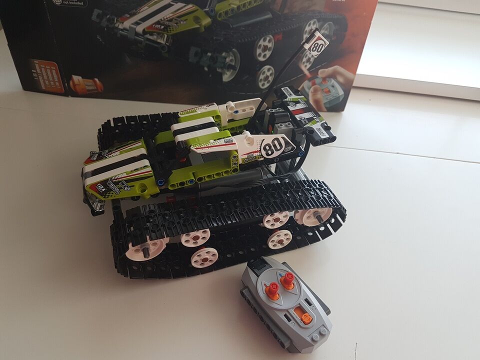Lego Technic, 42065