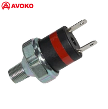 Kick Off Low Air Pres Switch Normally Open For Freightliner Century Columbia