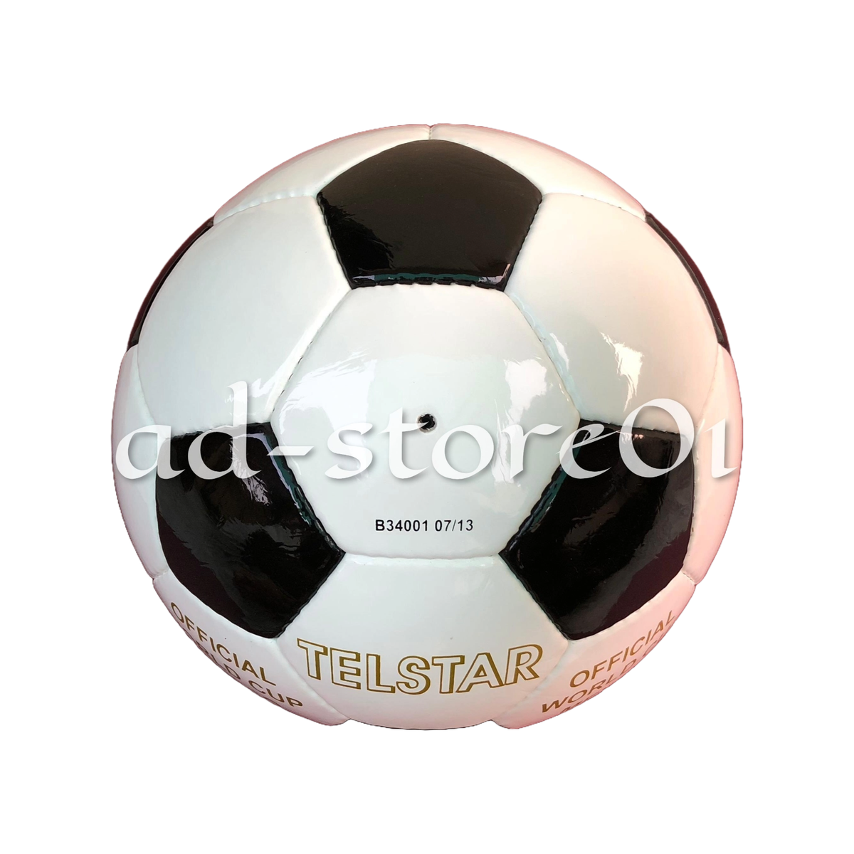 Adidas Telstar 1970 Fifa World Cup Official DURLAST Soccer