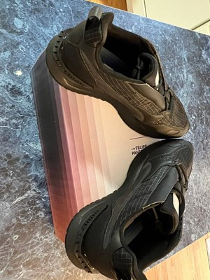 puma x felipe pantone mirage mox tech
