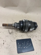 1987-1997 F250 F350 F450 ZF5  S5-42 7.5 GAS 4X4 Main Shaft & Gear Set SETUP OEM