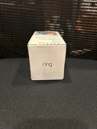 Ring Video Doorbell - 1080p HD video, improved motion detection - Picture 5 of 6