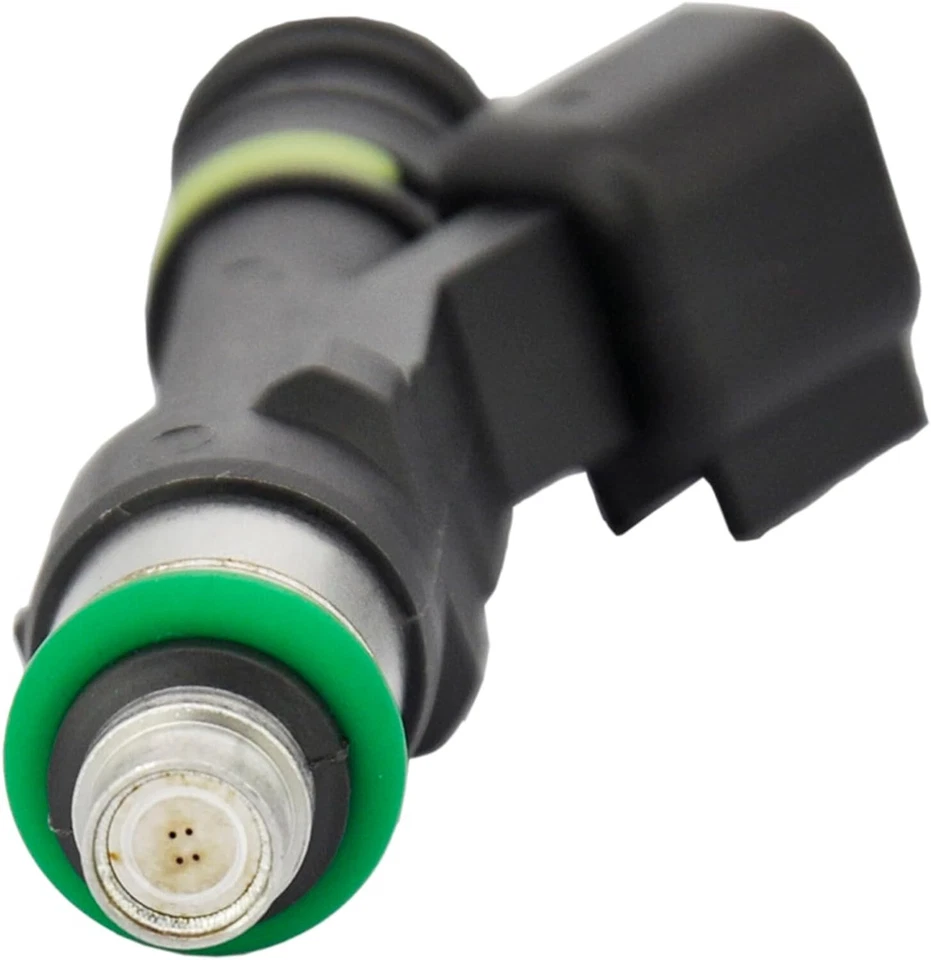 8 inyectores de combustible originales Bosch originales OEM para BMW 540i 1994-1995 4,0 L V8 #0280150778 Foto 2 de 4