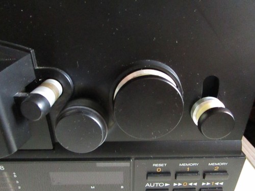Tonbandmaschine FOSTEX MODELL 80 8-SPUREN RECORDER/PEPRODUER - Bild 18 von 24