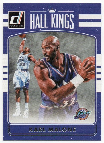Donruss Hall Kings 2016-17 - Elige cualquiera - Imagen 12 de 20