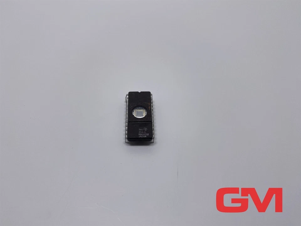 Texas Instruments Memory Module TMS2516JL Module Ic-Nmos Eprom UV Erasable - Image 3 of 4