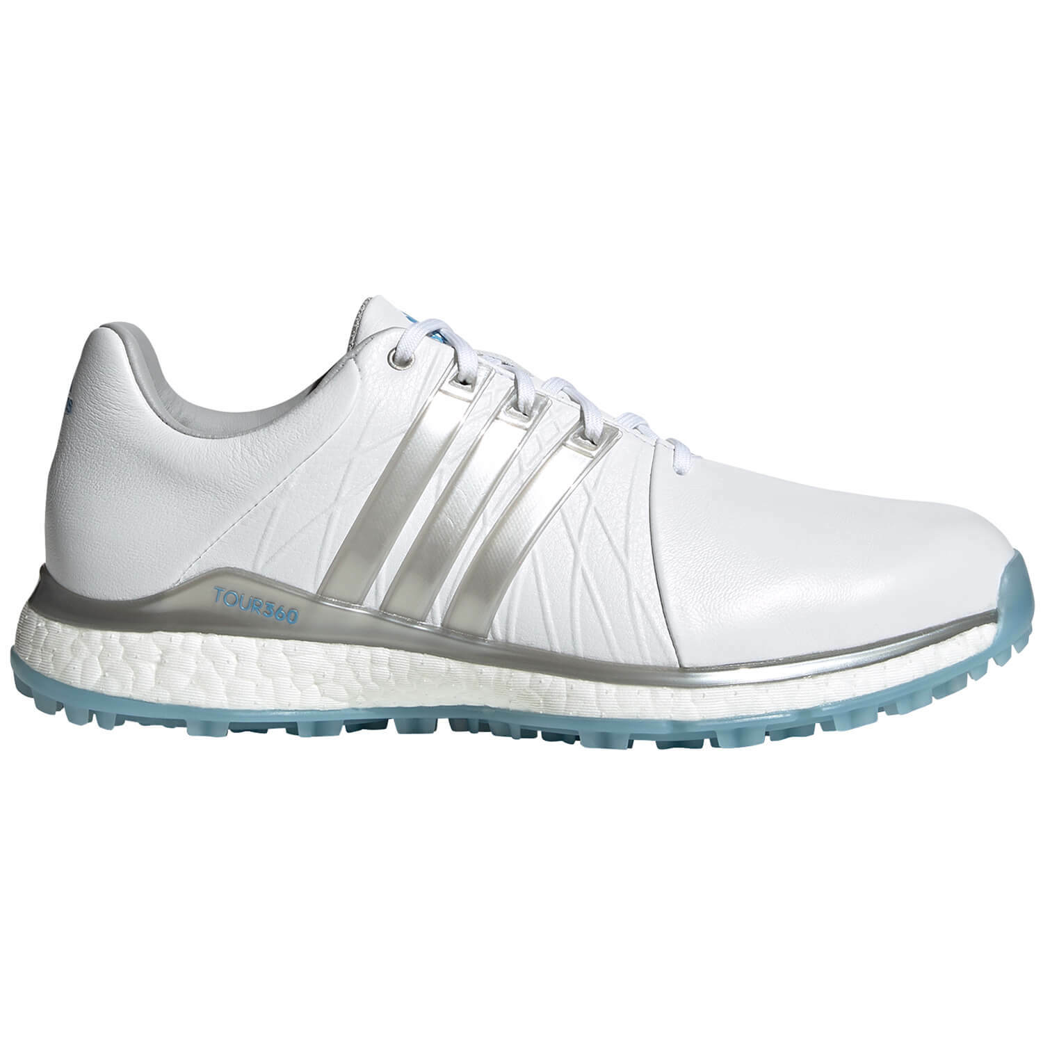Womens Adidas Tour 360 XT-SL Spikeless 