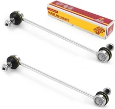 Front Sway Bar Link Set for Outlander Sport Compass Patriot Caliber Chrysler 200