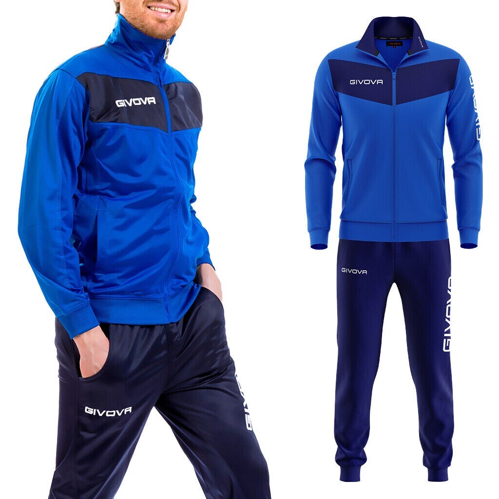 Tuta Invernale Completo Sportivo Felpa Con Cappuccio E Pantaloni Slim – Comoda, Leggera E Perfetta Per Il Tempo Libero O Il Calcio