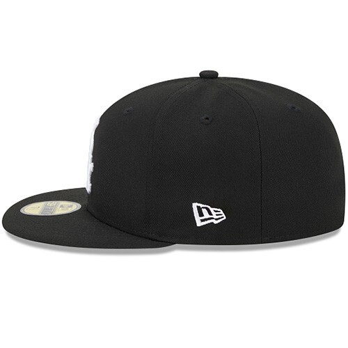 New Era Chicago White Sox Fitted Hat MLB Classic 2003 ASG