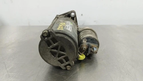 55221292 Motor Arranque para OPEL CORSA D "111 Years" 2008 812653 - Imagen 4 de 10