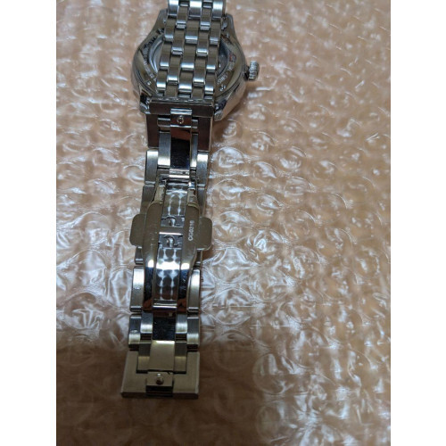 Hamilton Viewmatic Vintage Men's Watch Used With Box and Warranty From Japan - Picture 4 of 10
