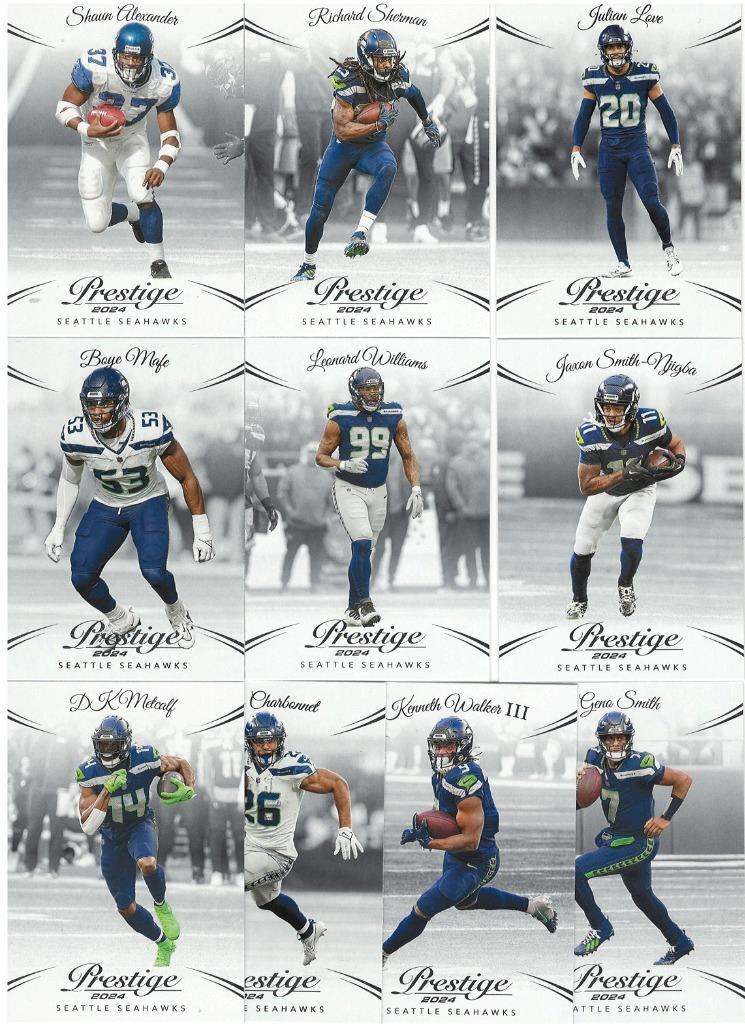 What Channel Are The Seahawks Playing On Seattle Seahawks 2024