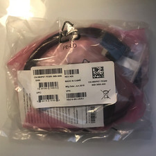 Dell OptiPlex Wi-Fi Wireless Network Antenna Cable CN-0M4P6T-TEQ00