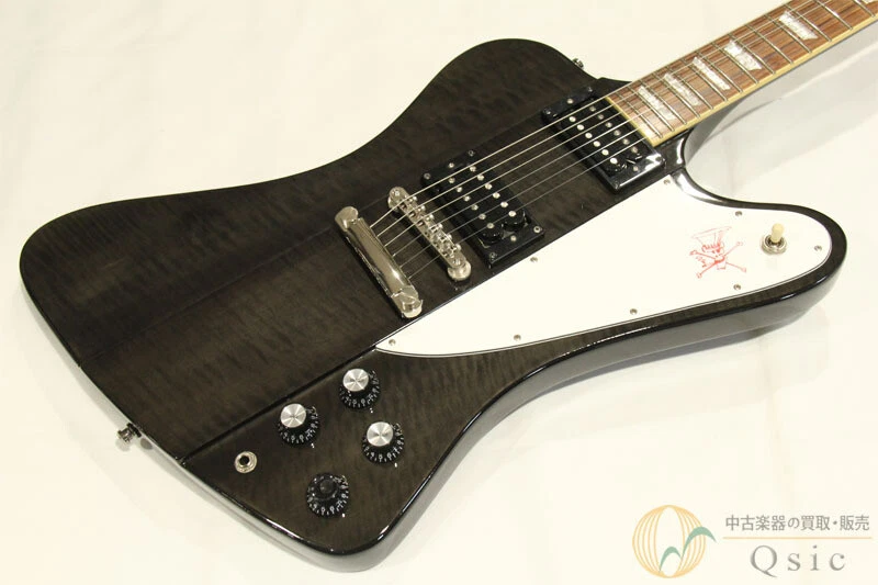 Slash firebird epiphone online