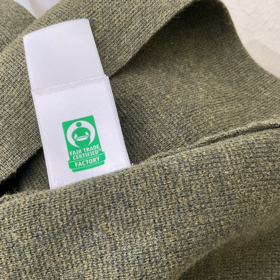 J. Crew Cotton Schoolboy Cardigan Sweater Jacket 1 button Plus size 3X