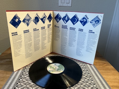 Various – New Music That Stays New ~ VG/VG+ Promo, Compilation, Double LP - Picture 8 of 14