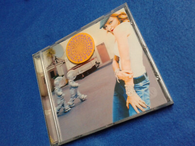 MADONNA, Remixed & Revisited, CD.