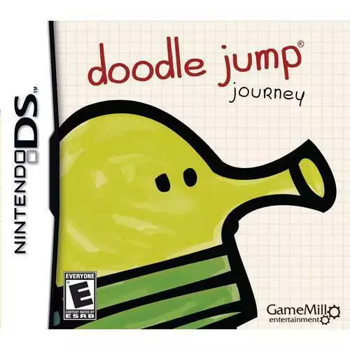 Doodle Jump  Play Online Now