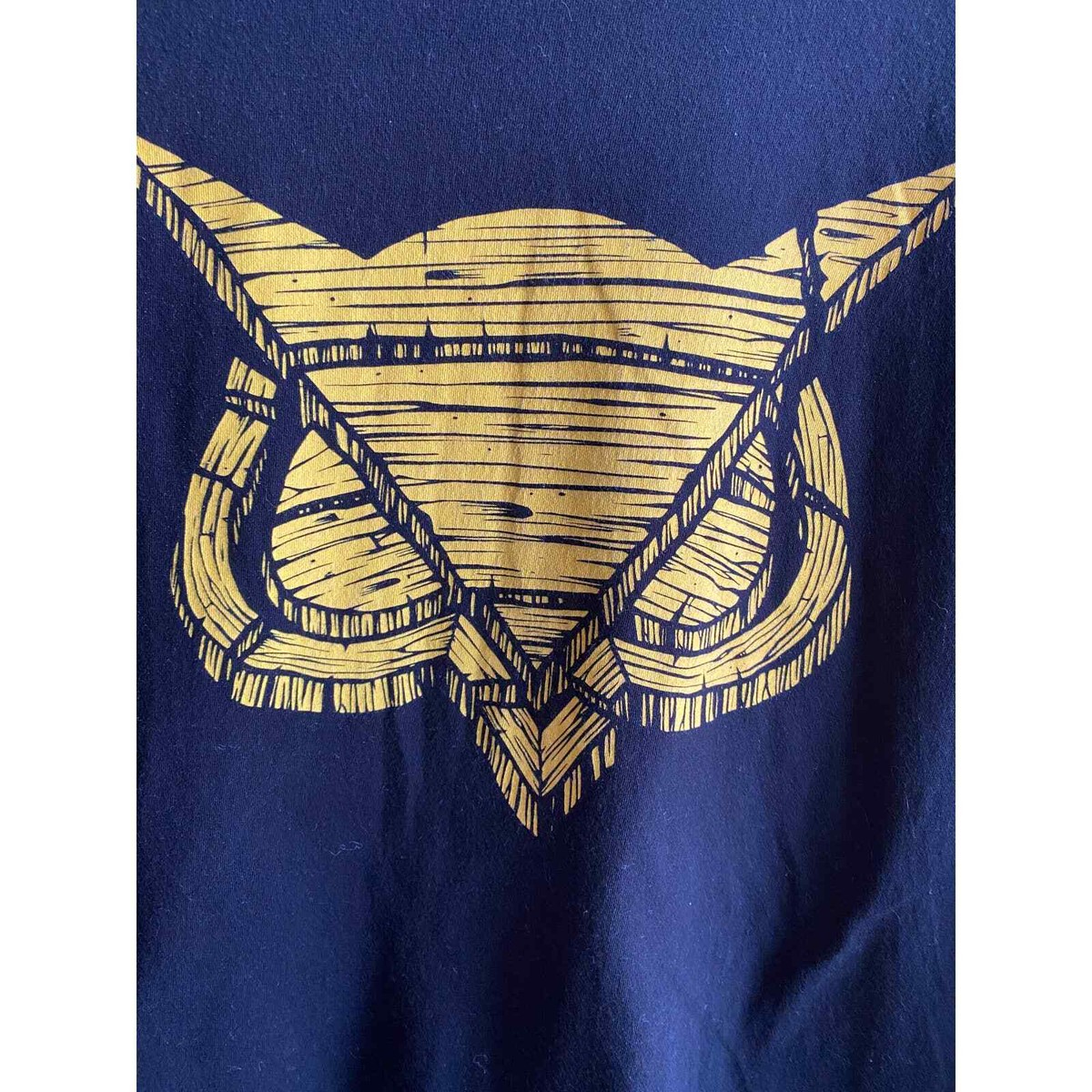 Golden Owl Vanoss Hoodies Parliament Owl Hoodie — BOOJUM BREWING CO