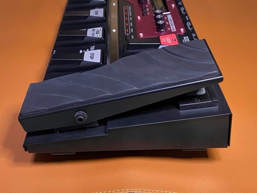 Boss RC-300 Loop Station 2014 mit Adapter getestet funktioniert Looper Pedal Japan - Bild 3 von 3