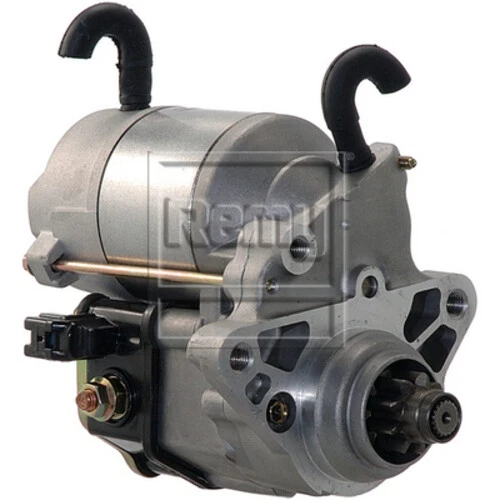Motor de arranque compatible con Toyota Tundra 4Runner Sequoia 2001-2009 REMY Foto 2 de 4