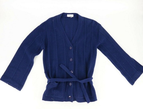 Kmart Vintage Womens Button Cardigan 