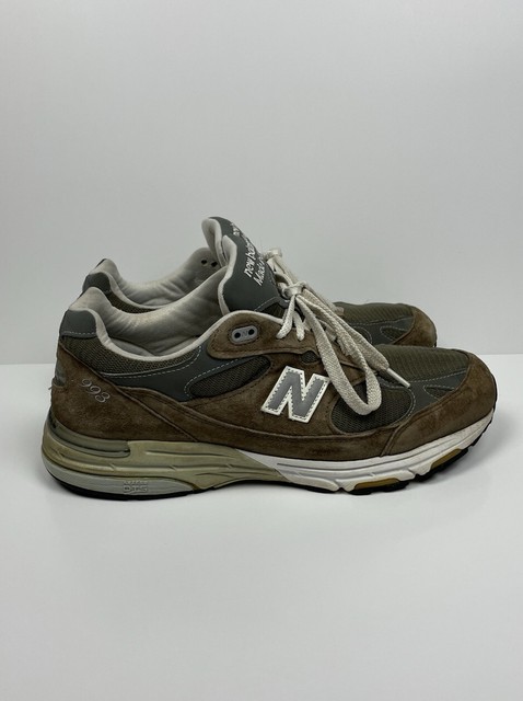 new balance 993 4e
