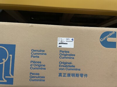 New! Original Cummins Module,Fuel Control  4062035