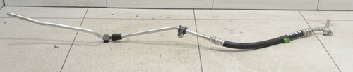 Mercedes Benz R170 SLK (96-00) 2,3 Kompressor Klima Schlauch Leitung #44398-H191