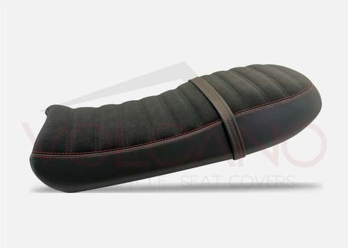 Revêtement Couvrant Selle Moto Guzzi V7 CLASSIC V7 II - V7 III 2008 - Bild 1 von 4
