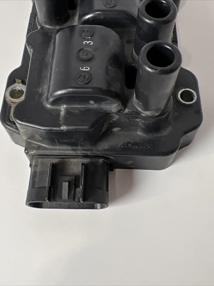 2008-2010 Saturn Vue 3.5l V6 Ignition Coil ACDelco GM 12595088 OEM - Image 3 of 4