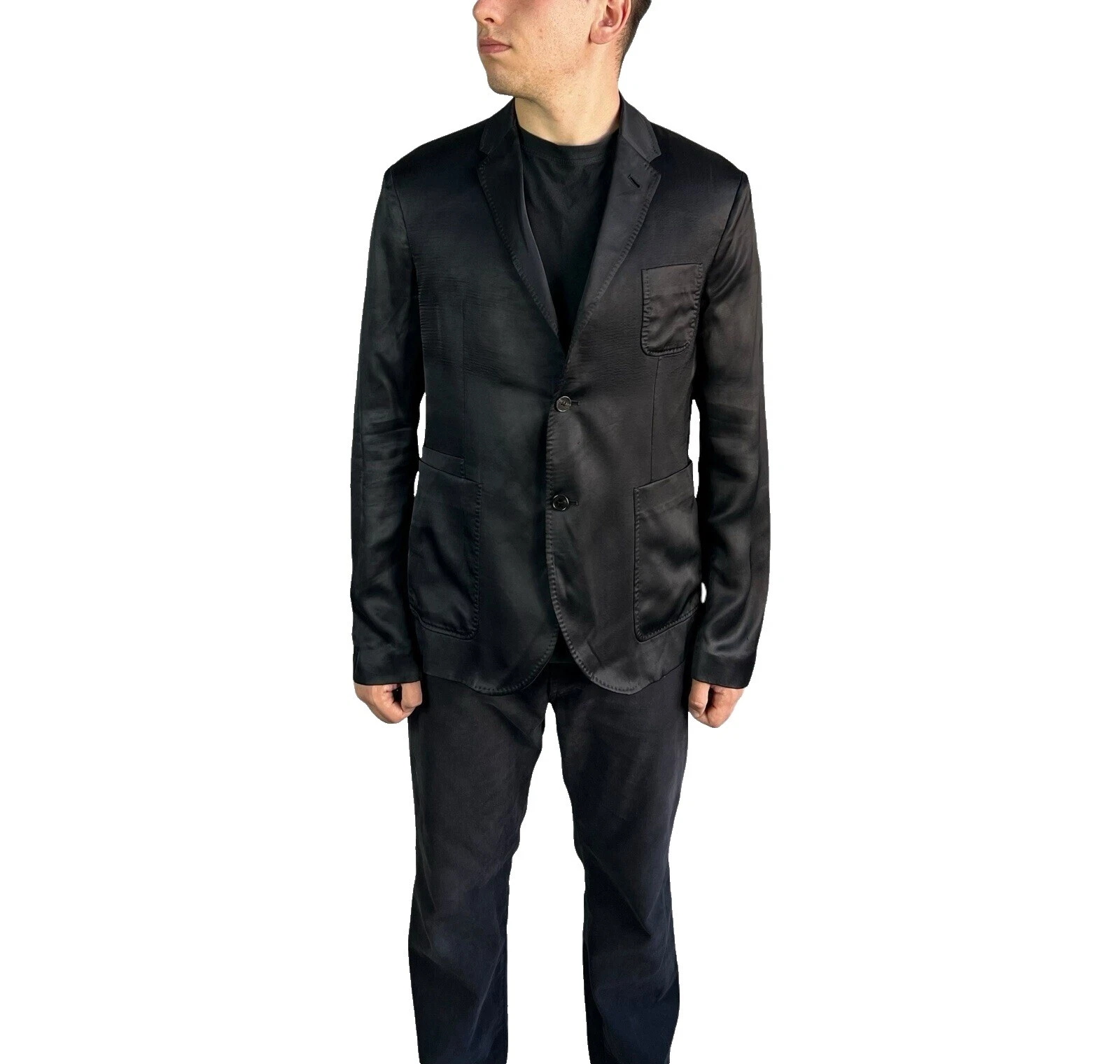 Para De hombre Neil Barrett Blazers