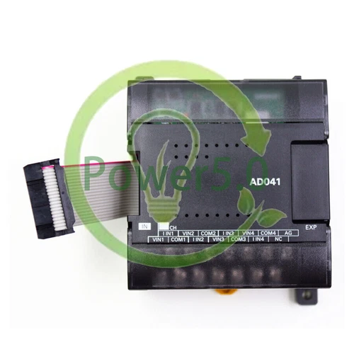 Brand New In Box Omron CP1W-AD041 CP1WAD041~